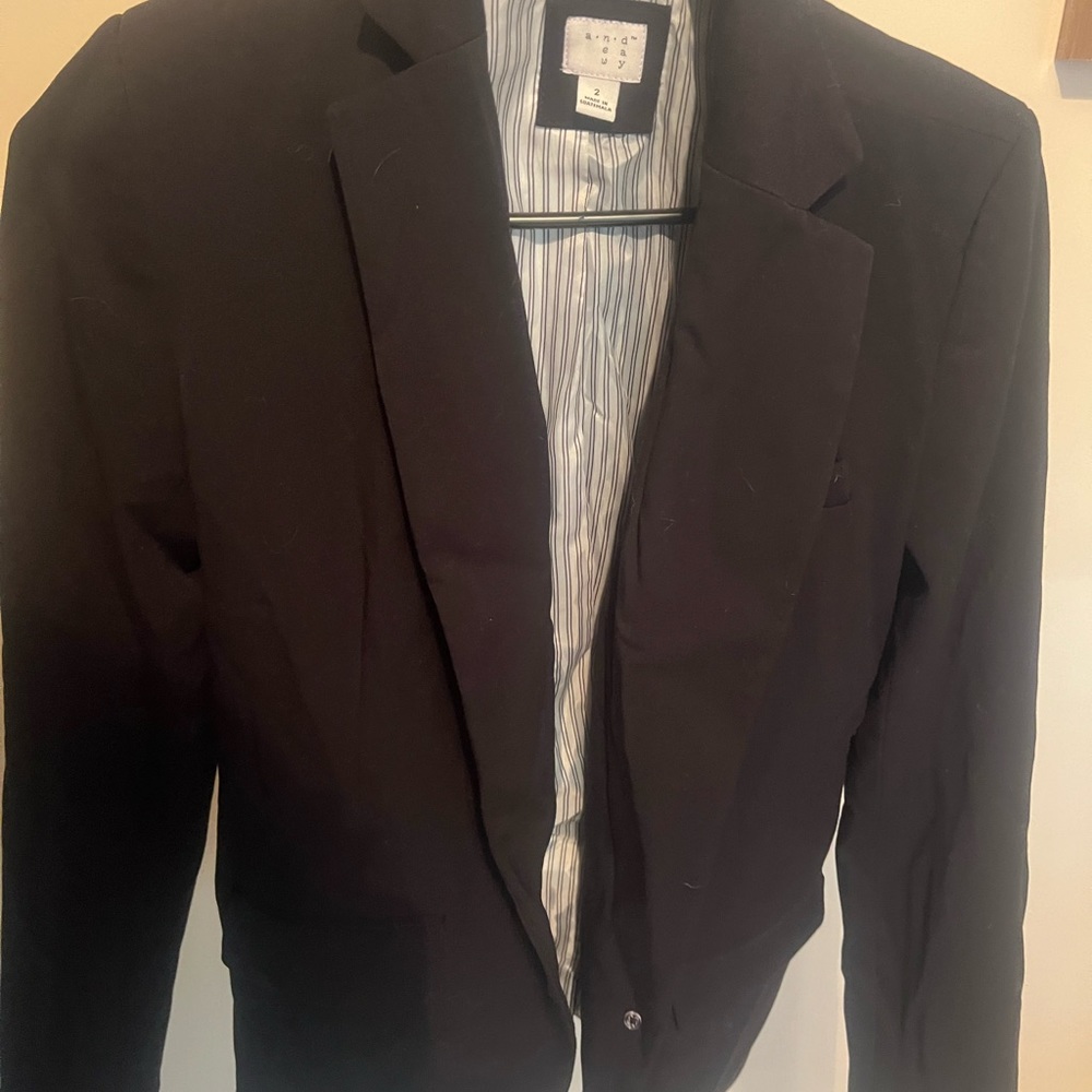 Lot of ladies clothes